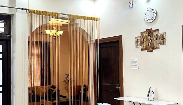 2BHK Home in Rishikesh @Whispering Birds Homestay
