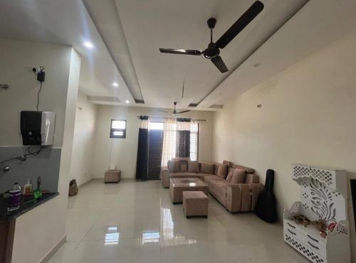 2bhk independent flat