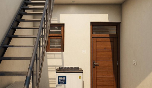 2BHK Luxury Villa in Mohali 1ST Floor
