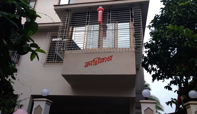 2BHK Spacious Bungalow for Families | AC & Kitchen | Kashinath Bungalow