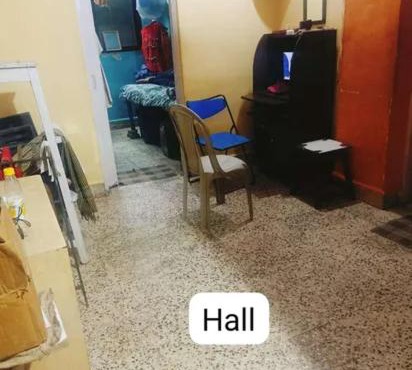 2bhk Vidya Nagar