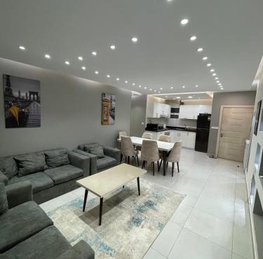2BR Apartment In Rehab City New Cairo