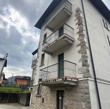 2BR Apt in Barzio!
