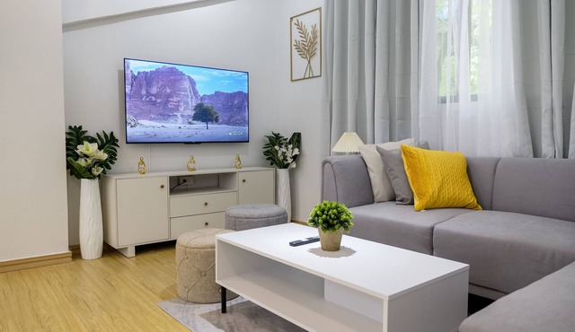 2BR by White Beach | Spacious & Newly Renovated