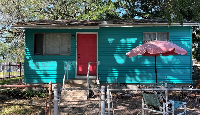 2BR Cozy Mayport Village Home FISHING/FERRY/RIVER