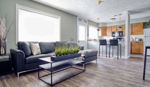 2BR Indy Retreat | Easy Parking Near Downtown