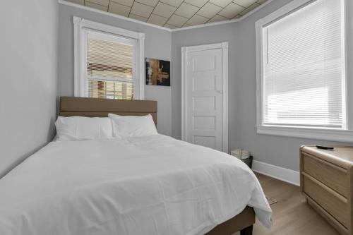 2BR Jersey Shore Beach Cottage Bayside Retreat