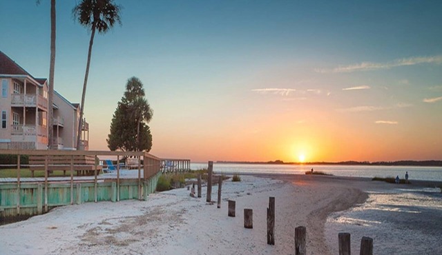 2br Lockoff Unit Family Getaway & Beach Access