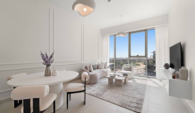 2BR M CF7B Pet Friendly Stay