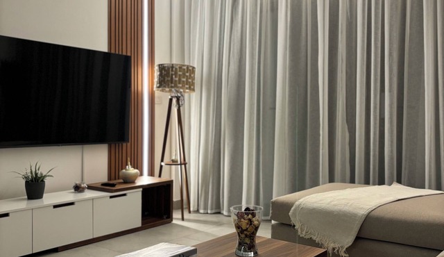 2BR Modern & Comfy Apartment|Privado,Madinaty