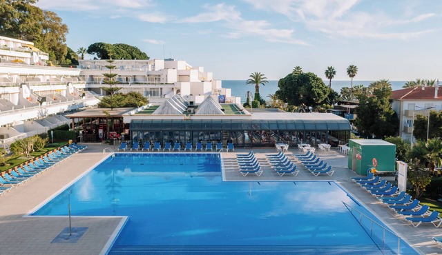 2BR Peaceful Seaside Getaway! Balcony w/Sea or Pool View | 2 Units