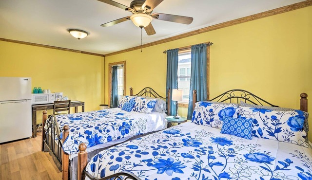 2BR Premium Duplex A Season of Renewal