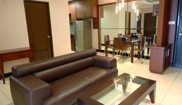 2BR Prestige Dharmawangsa Essence Apartment Suites