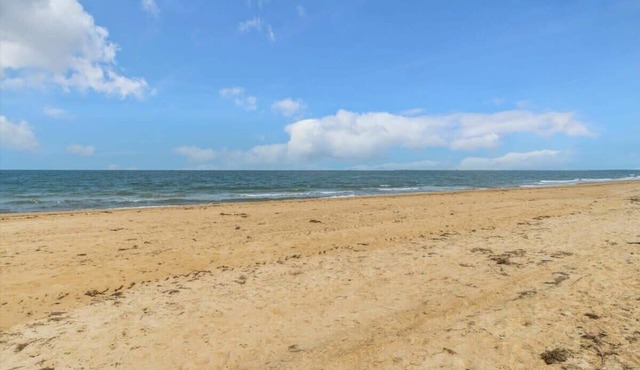 2BR Sand Dune Suite | Beach | Pool | Balcony