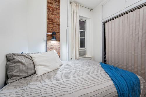 2BR Upper East Side near Central Park