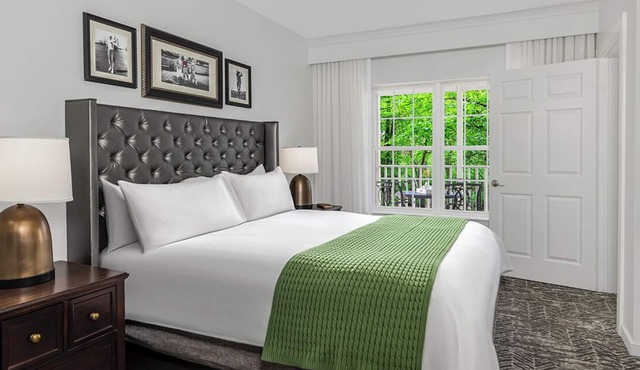 2BR Villa at Marriott's Fairway Villas - Full Kitchen + Golf Resort Setting
