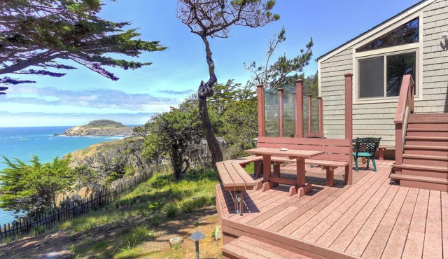 2BR with Loft | Spectacular Oceanview & Hot Tub