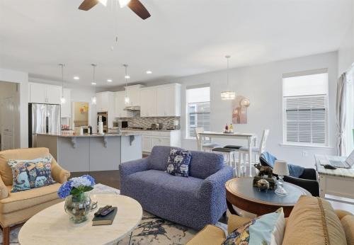 2Br2Ba Retreat Elevated Living A Professional Haven in Middletown, DE