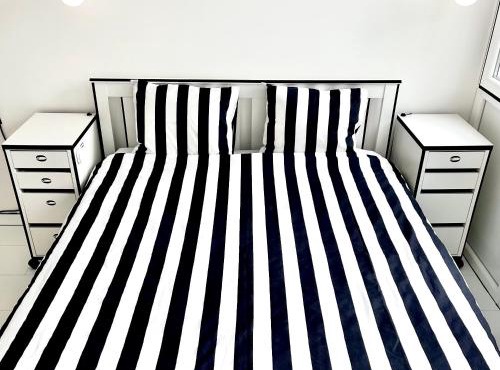 2D Apartment