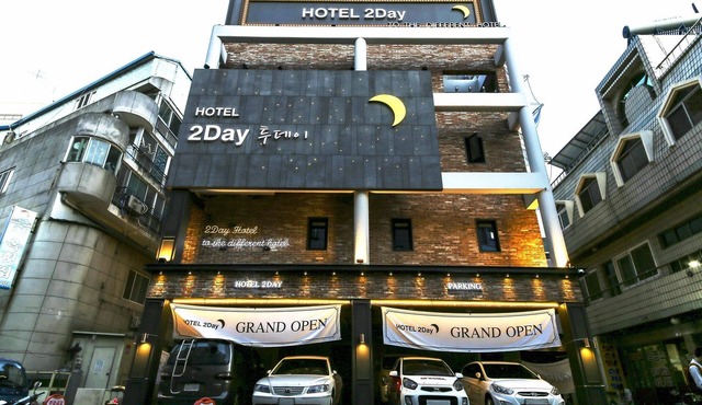 2day Hotel