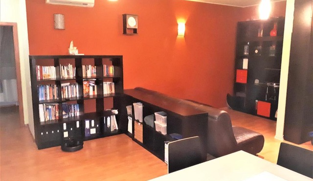 2H Apartment