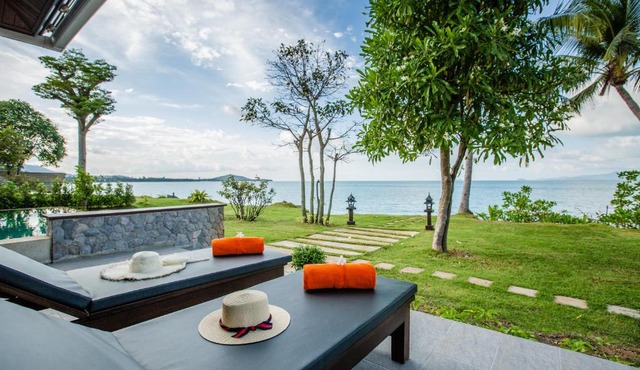2H RESORT KOH SAMUI