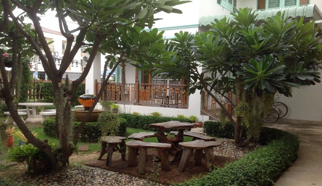2N Guesthouse