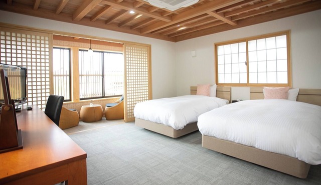 2nd floor rental accommodation Additional rooms w/Katori Chiba