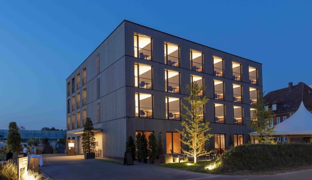 2nd Home Hotel