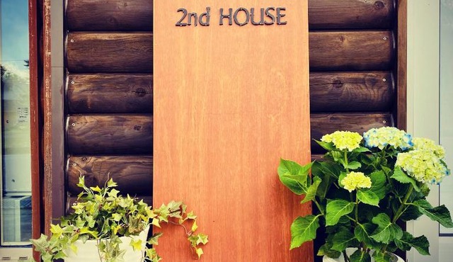 2nd House