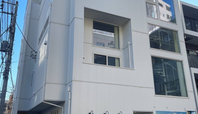 2nd house with kitchen, where you can enjoy a vacation home in the big city! Within walking distance of Shibuya and Nakameguro!