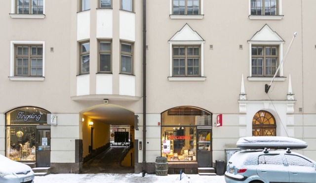 2ndhomes Bright & Spacious 5BR Apartment