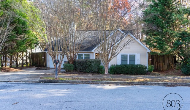 3/2 Pet Friendly-Mins from ATL