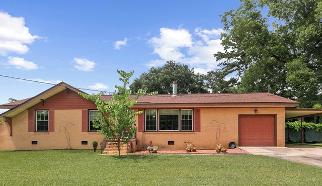 3/2 Southern Charm