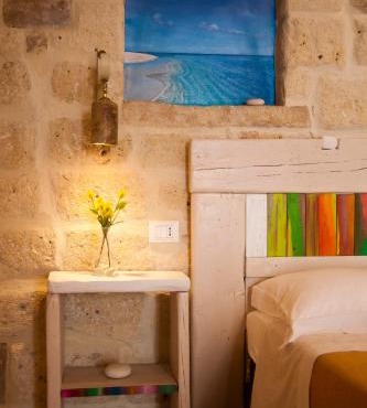 3 Archi B&B