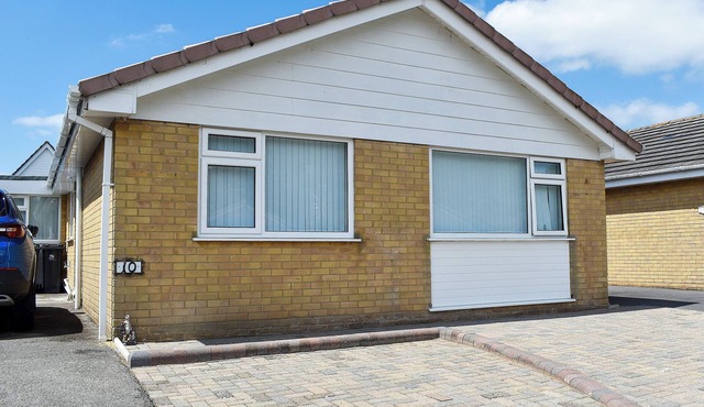 3 bedroom accommodation in Mudeford near Christchurch