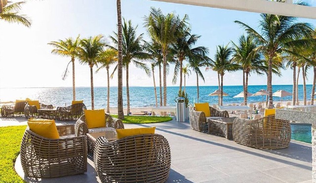 🌞🏖️ 3 Bdrm Oceanfront Penthouses @ Garza Blanca Resort ~ MyBeachSuites.Rentals