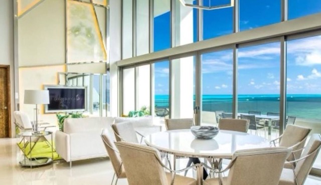 3 BDRM OCEANVIEW LOFT , Five DIAMOND RESORT, 3FLOORS, BUTLER, PENTHOUSE VIEWS