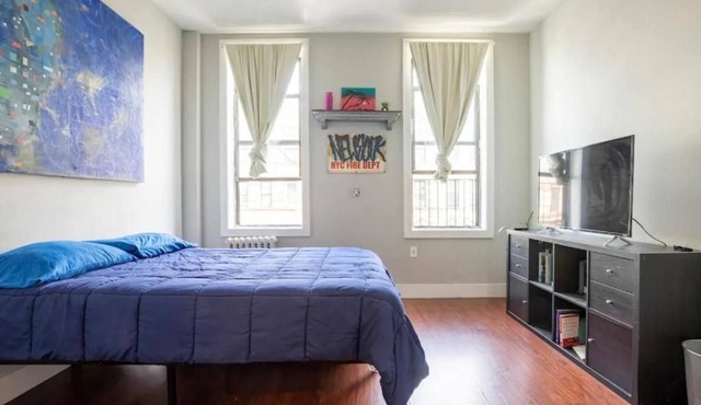 3 bed 2 bath in Prime Bushwick