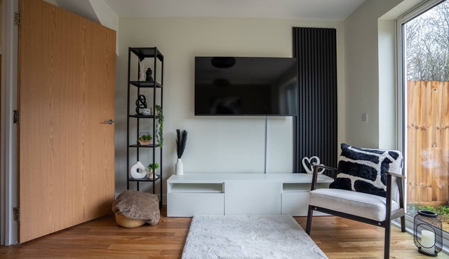 3 Bed | 3 Bath | Relocation | Trades | Long Stays