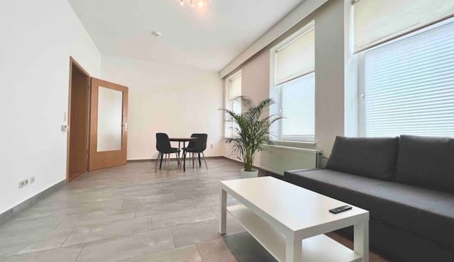 3 bed accommodation Vahrenwald