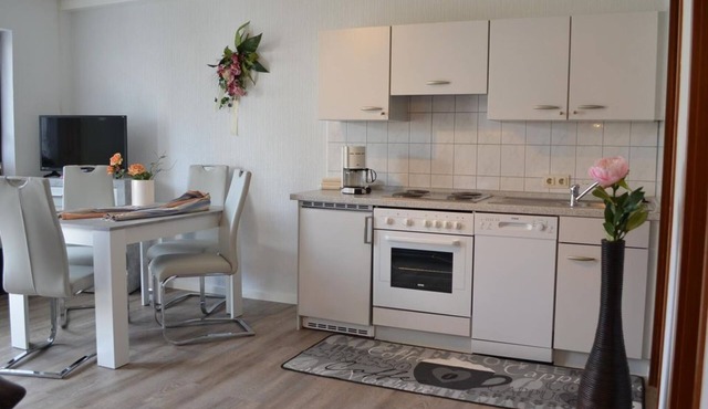 3-bed apartment Rivaner - Guesthouse Jostock-Hermes