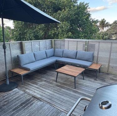 3 Bed Beach Escape with Air-con - Whangapoua - New Chums - Coromandel