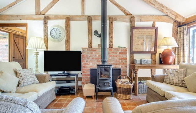 3 Bed in All Saints South Elmham (oc-sfspw)