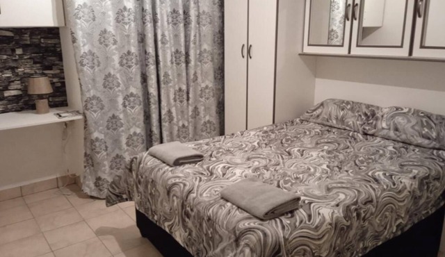 3 Bed Home