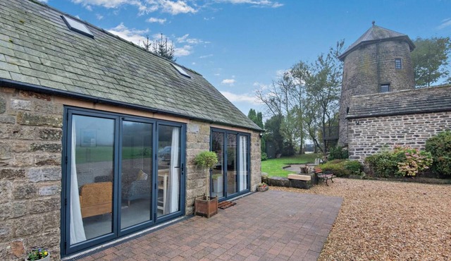 3 Bed in Ashover (oc-w30175)