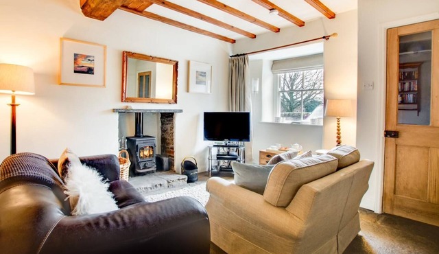 3 Bed in Askrigg (oc-ds779)