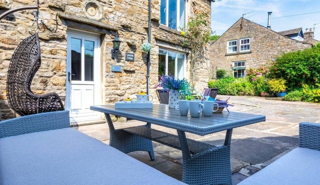 3 Bed in Askrigg (oc-ds1035)