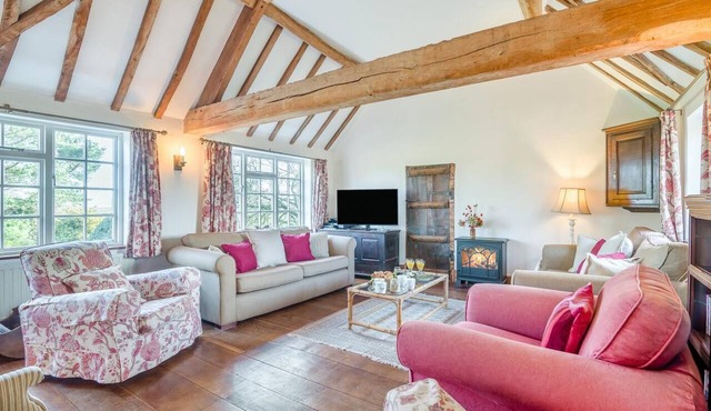 3 Bed in Awre (oc-s34503)