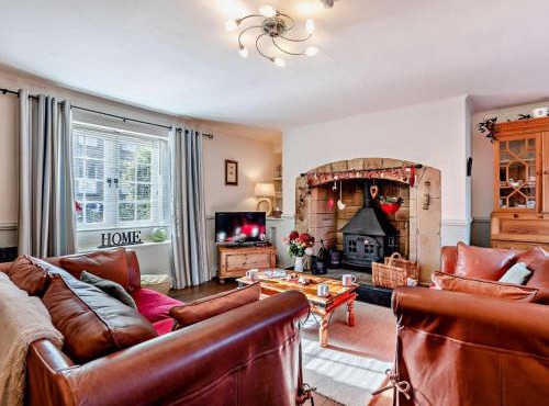 3 Bed in Backworth oc-cn011
